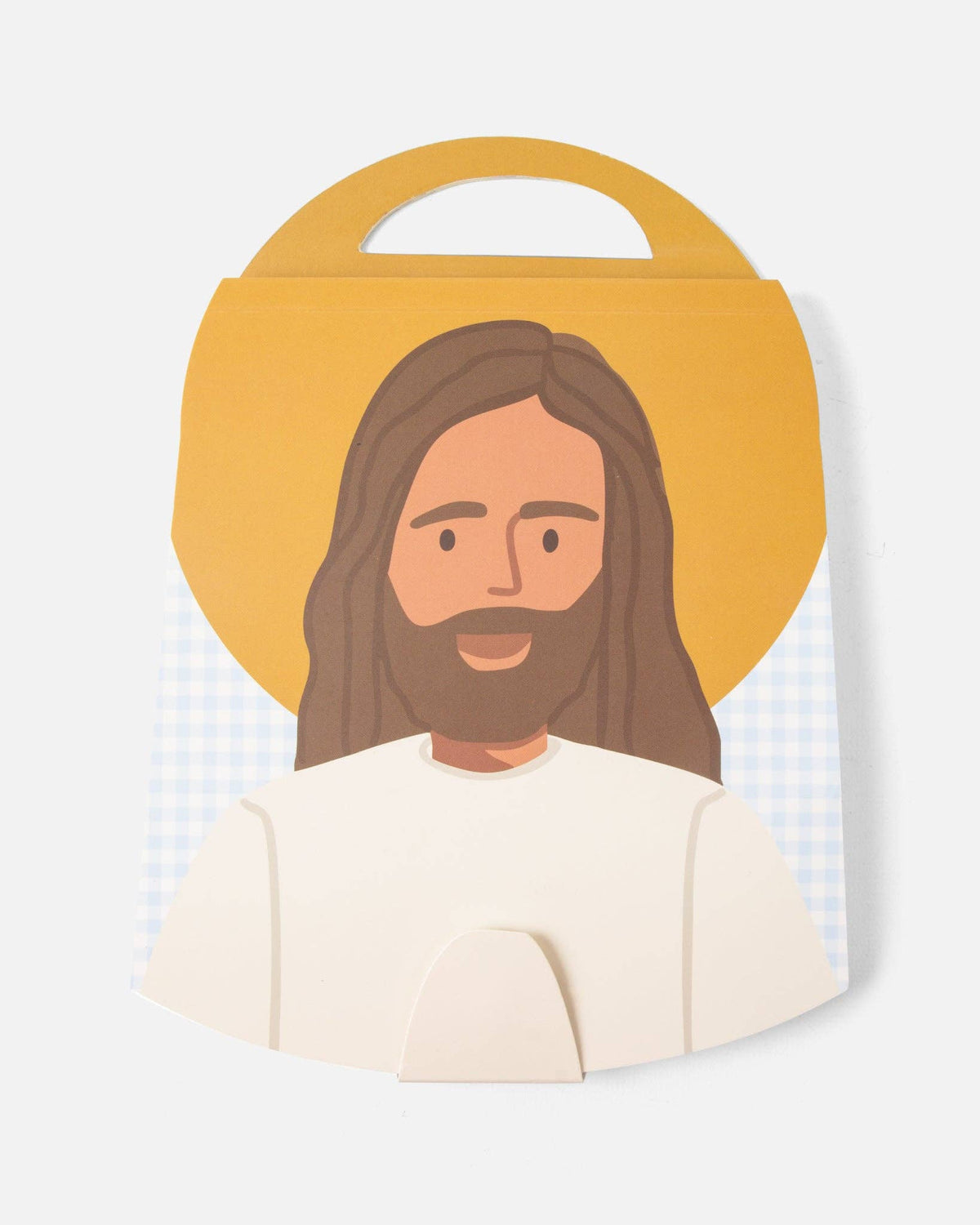 Jesus and Mary Notebooks