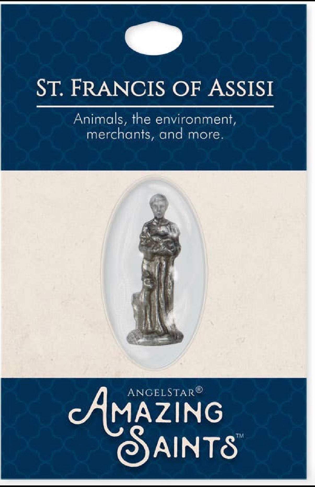Saints on the Go!