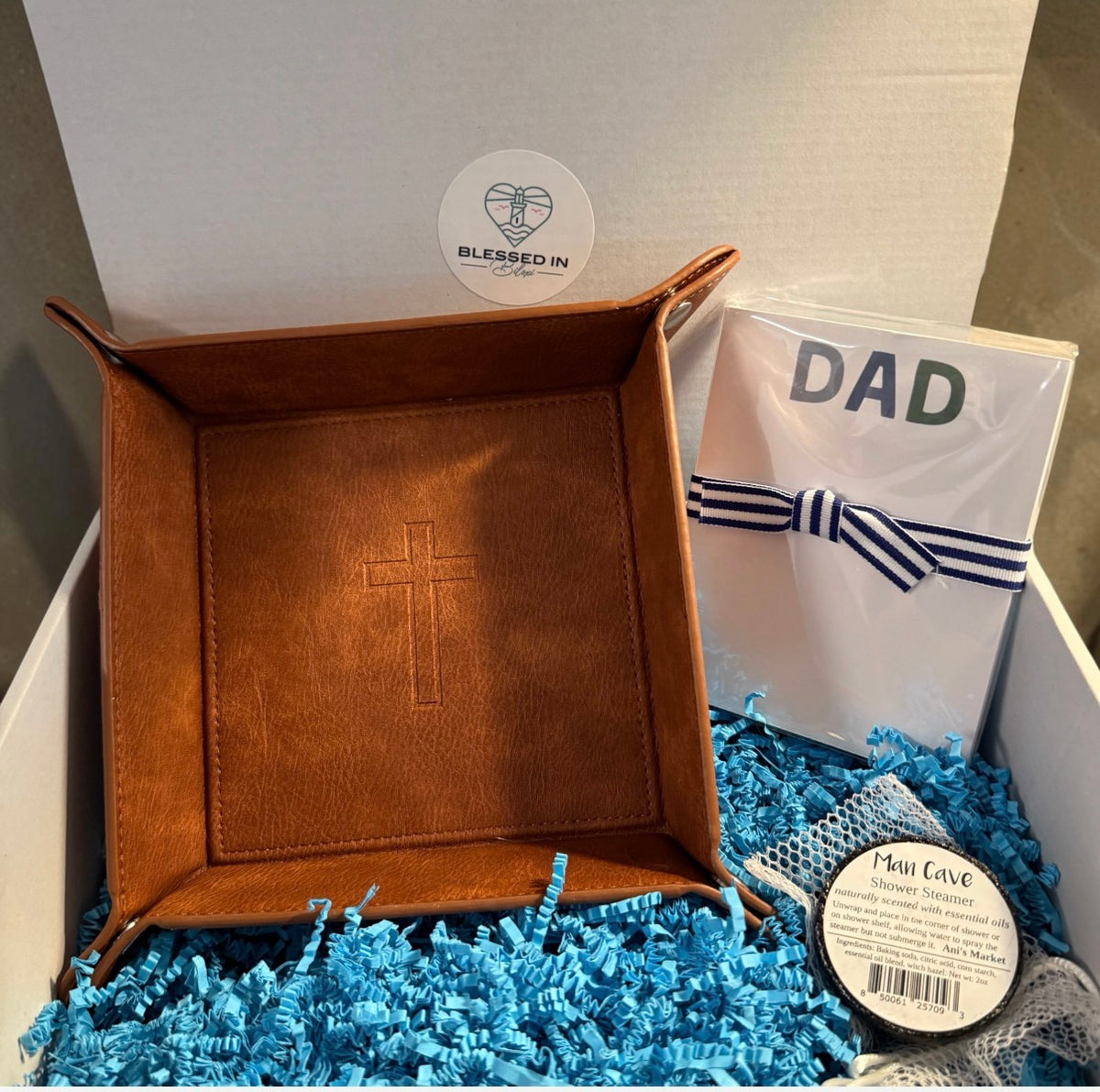 Father's Day Gift Box (2 Options Available)