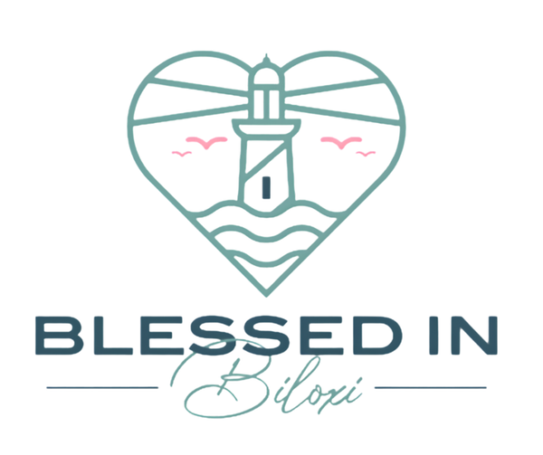 Blessed in Biloxi