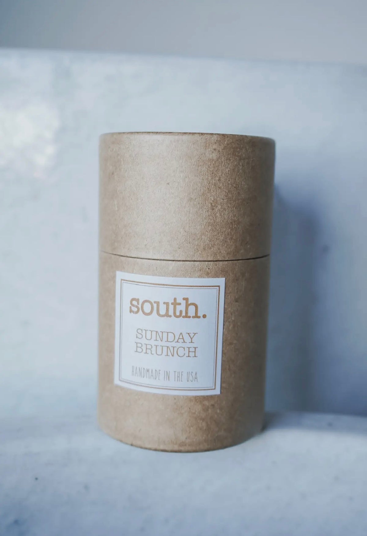 Sunday Brunch (Mini Candle)