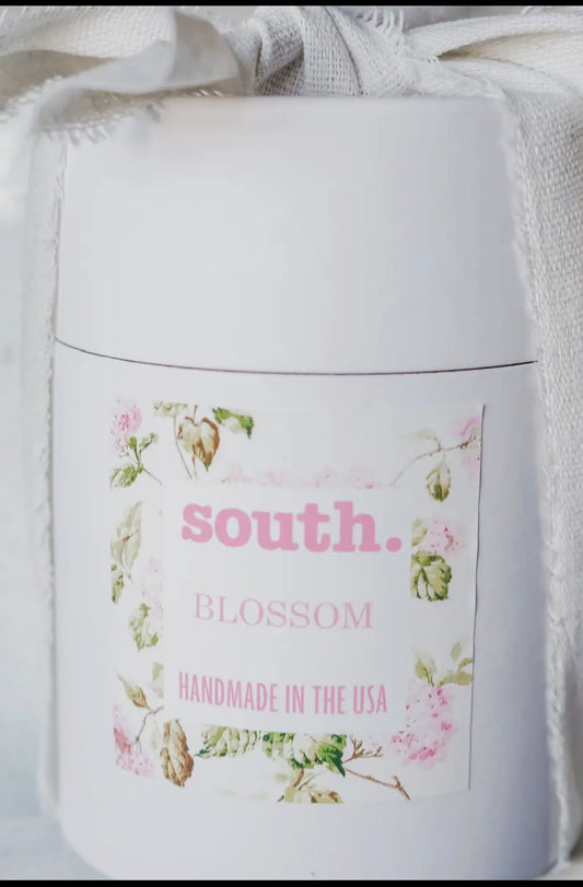 Blossom (Mini Candle)