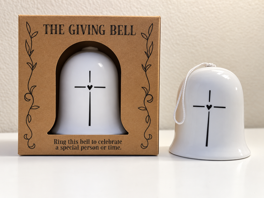 The Giving Bell