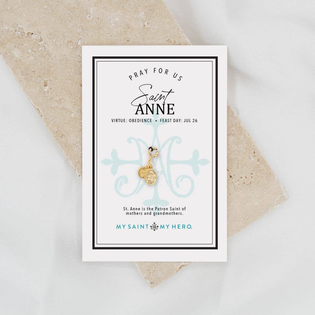 Saint Anne Medal