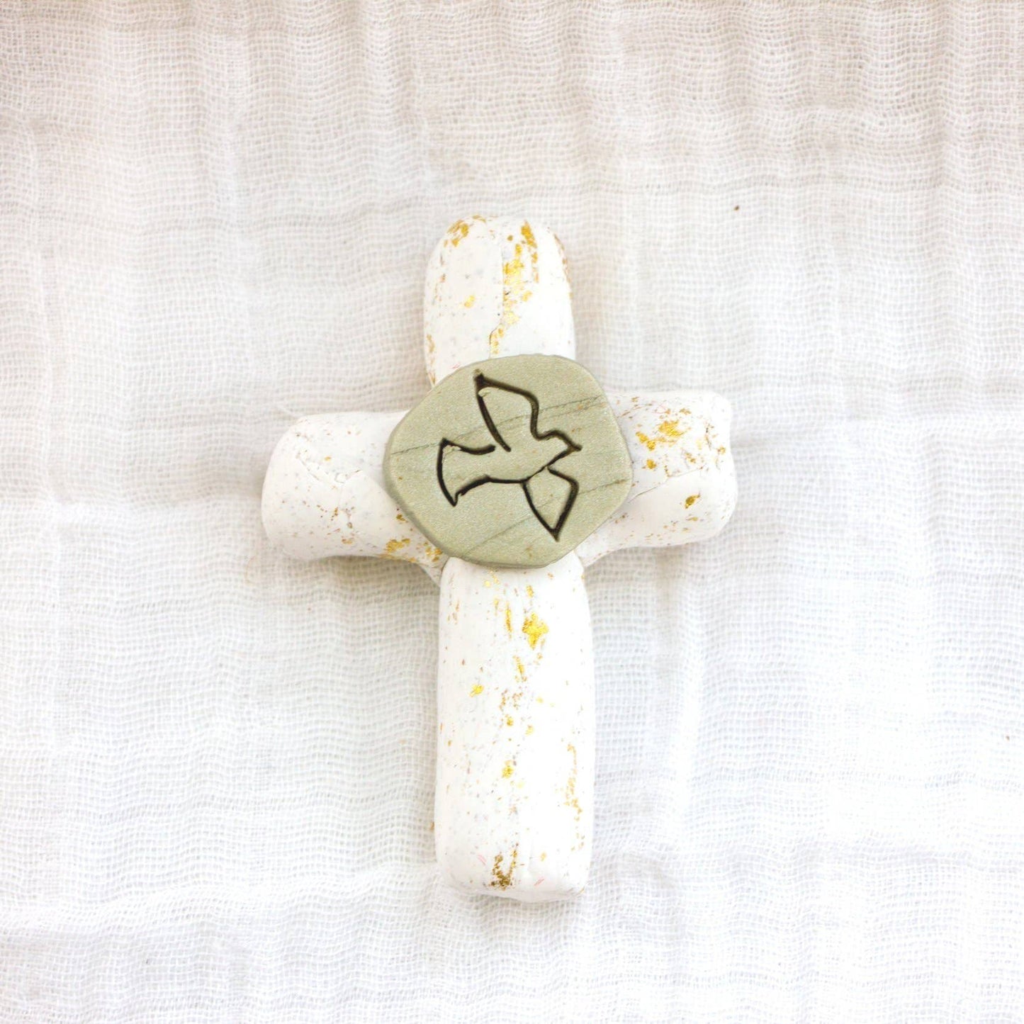 Peace Prayer Cross