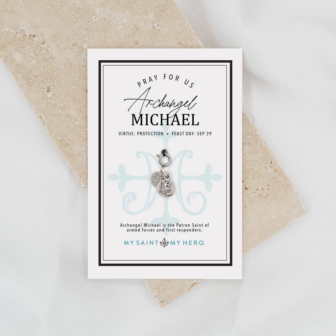 Archangel Michael Medals: Archangel Michael