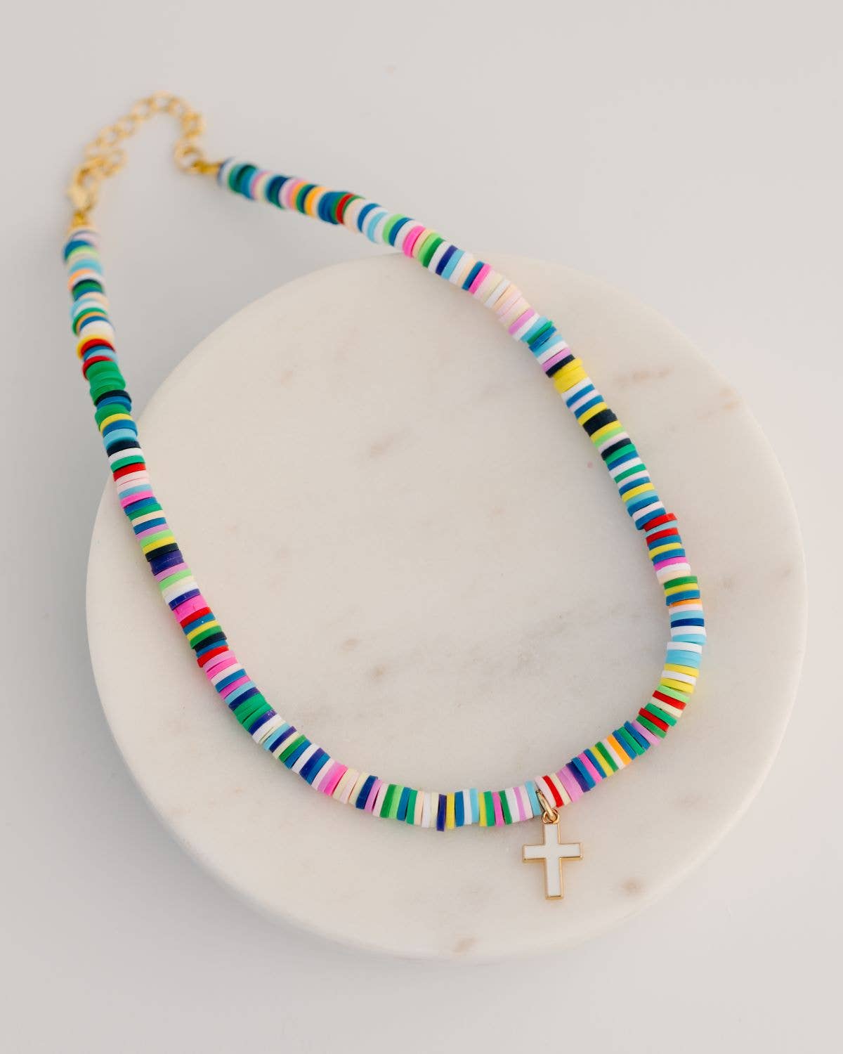 Ava Necklace