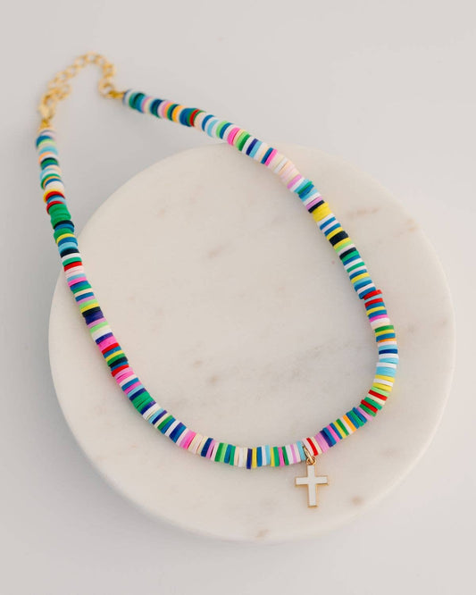 Ava Necklace