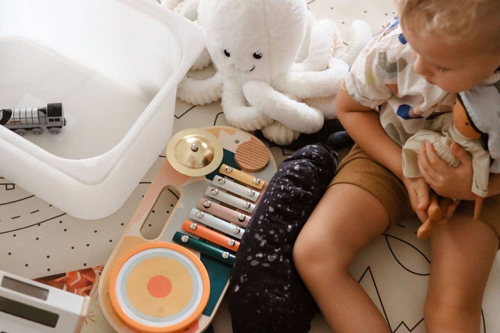 Mary on the Mantel® Book & Activity Kit: Physical Kit (In Stock and Pre Order Available)