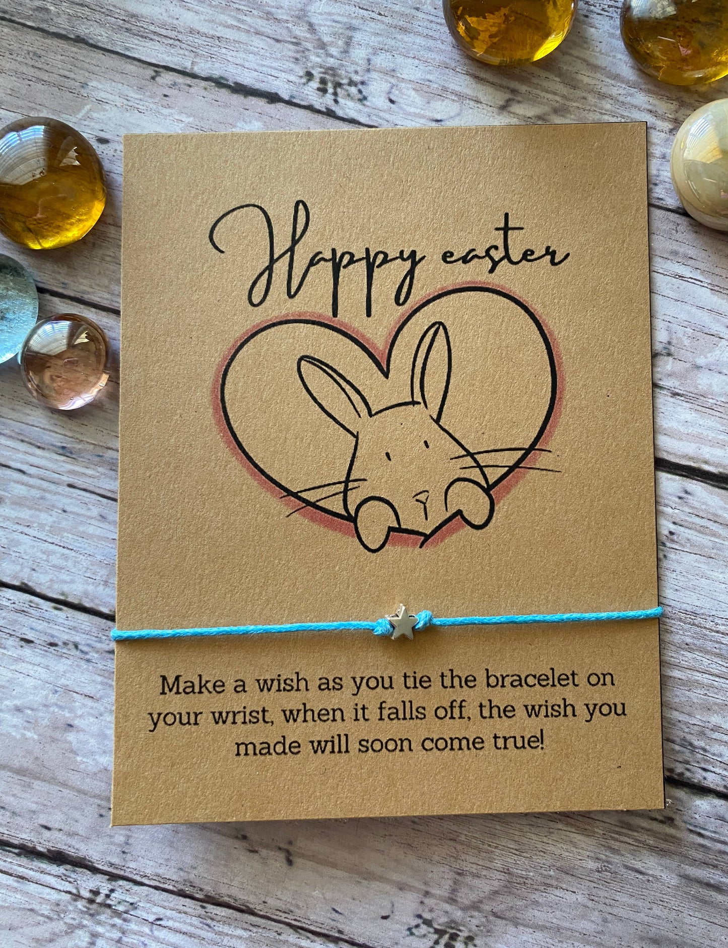 Happy Easter (BONNY): GREEN