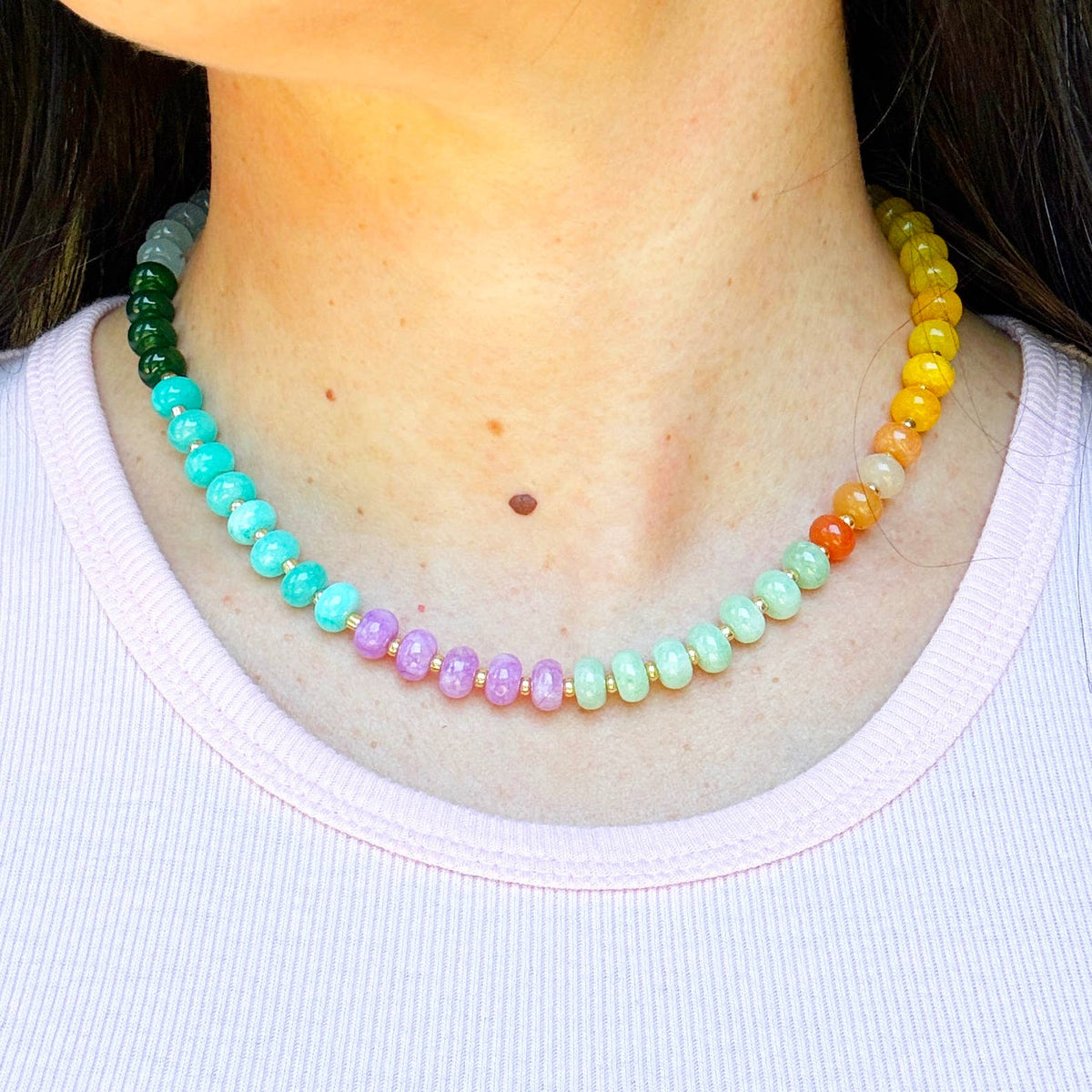 Emmie Necklace