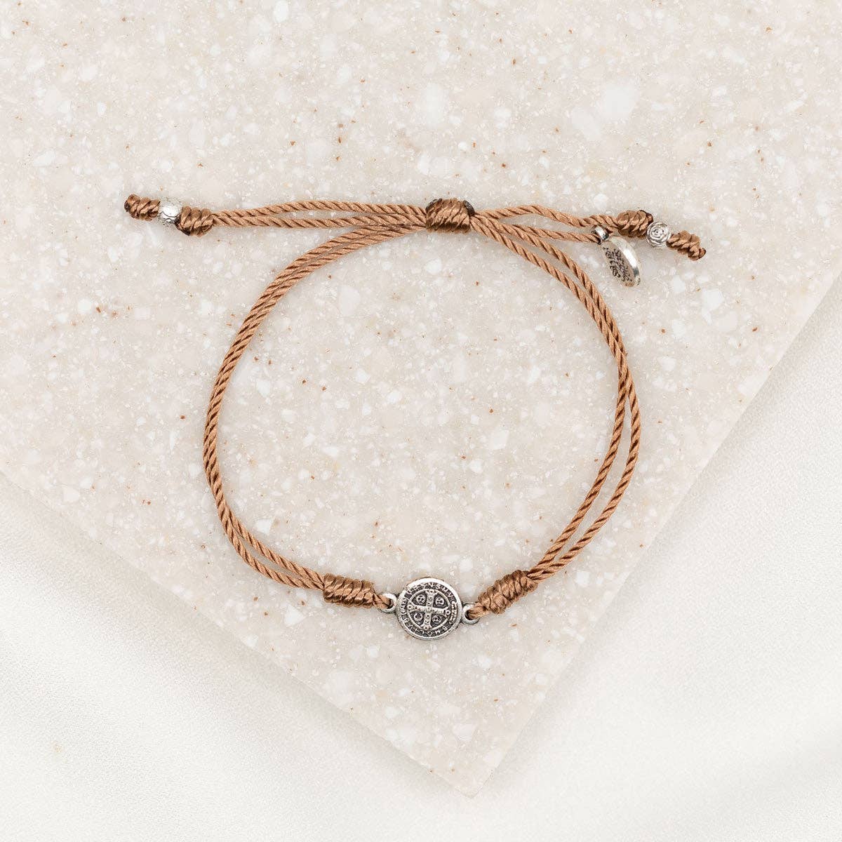 Summer Joy Breathe Bracelet: Turquoise
