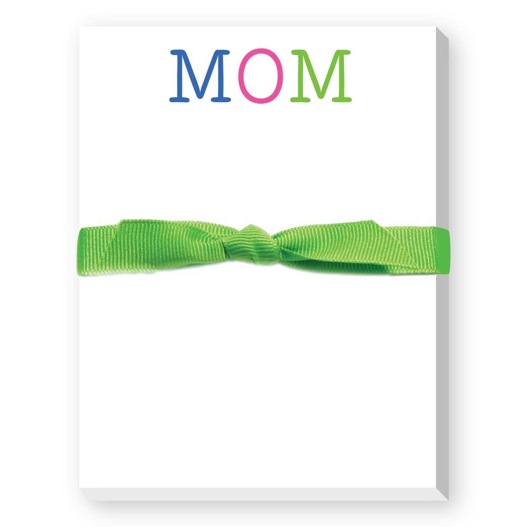 Mom Notepad