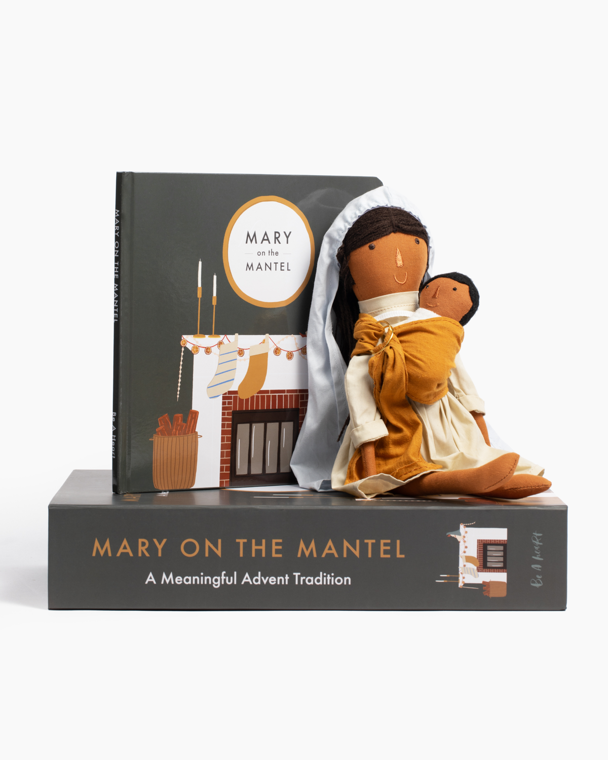 Mary on the Mantel® Full Set (In Stock and Pre Order)
