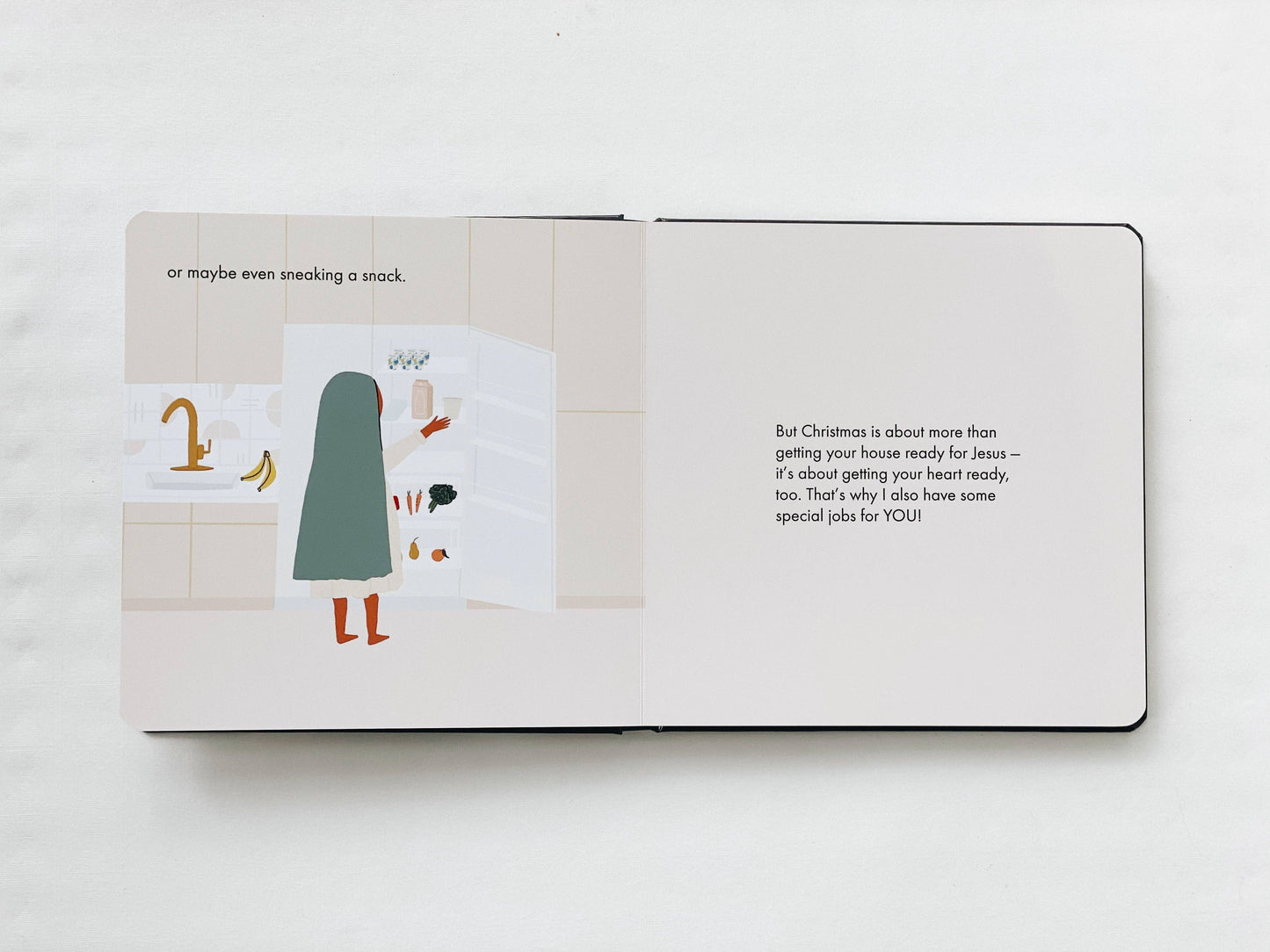 Mary on the Mantel® Book & Activity Kit: Physical Kit (In Stock and Pre Order Available)