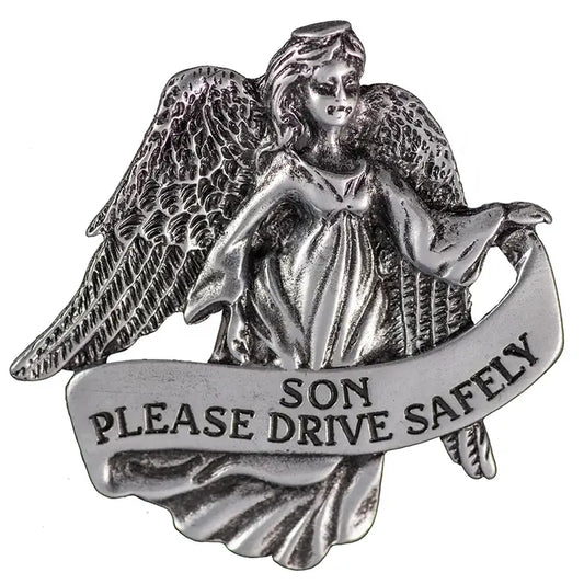 Son Visor Clip