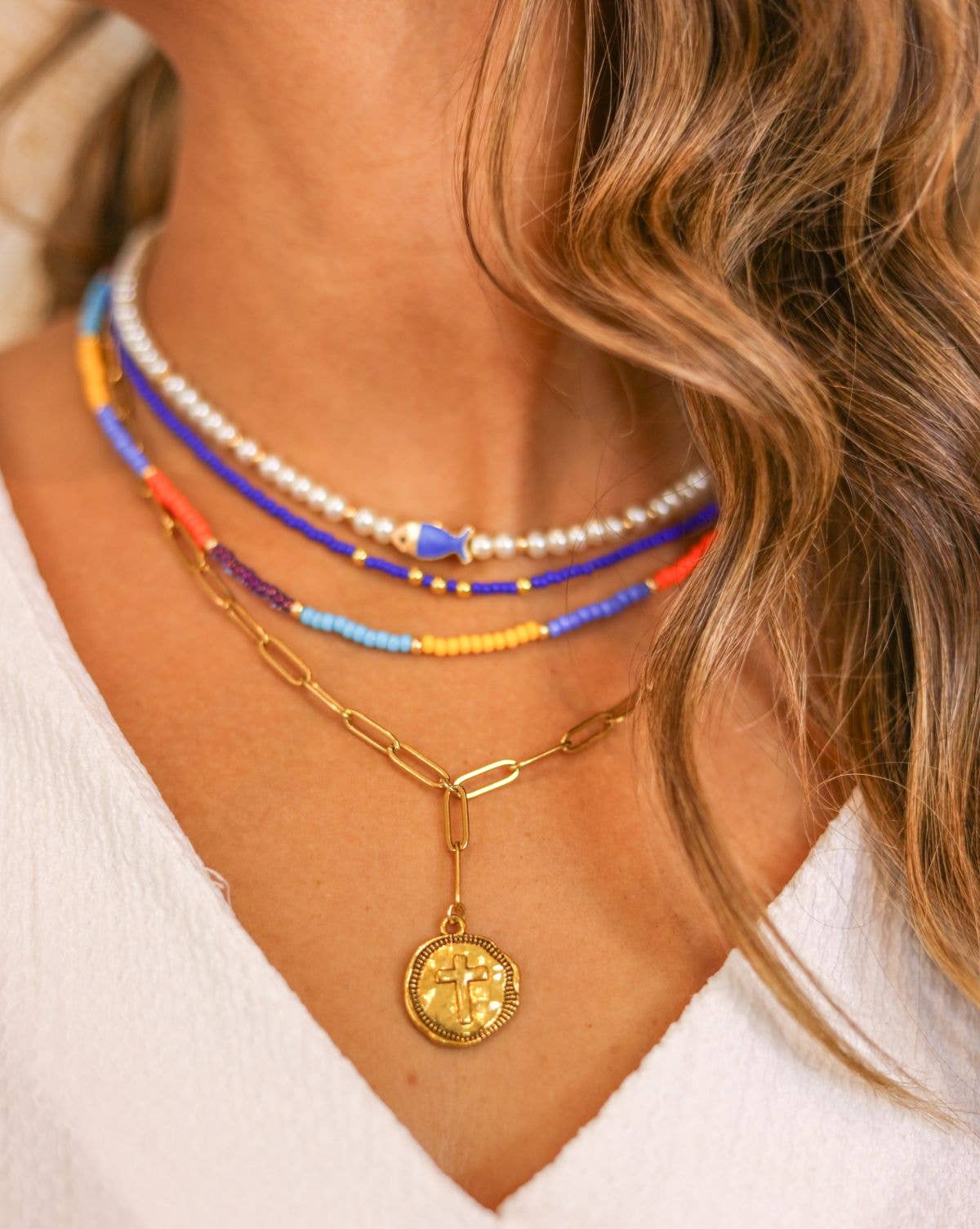 Eternal Hope Necklace
