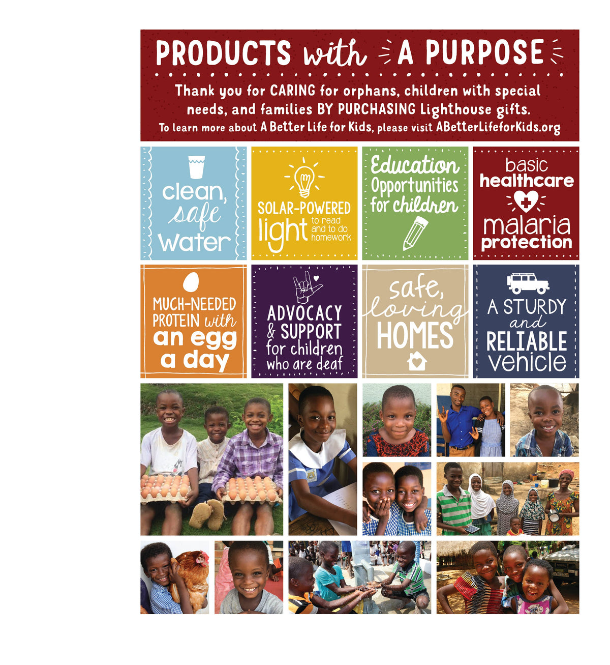 LCP Heart Stone Card I Love You Mom